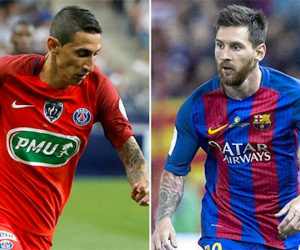 Messi lĩnh lương cao hơn gấp đôi mức độ cống hiến