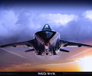 MiG-41 thêm lá chắn laser "chấp" mọi loại tên lửa