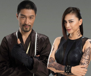 Ngô Thanh Vân tái hợp "người tình" Johnny Trí Nguyễn