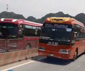 Phạt xe ô tô chạy ngược chiều 1 triệu: Mạng người quá rẻ?
