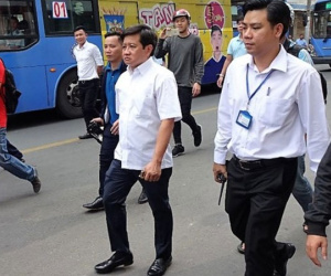 Phó chủ tịch phường “mất liên lạc” nhiều ngày do nợ nần?