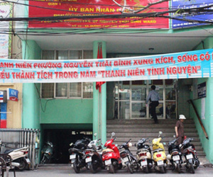 Phường ở TP HCM bác thông tin Phó chủ tịch mất liên lạc do nợ nần