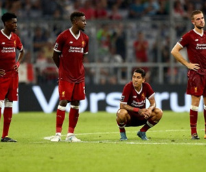 Thất bại ở Audi Cup, HLV Klopp chỉ trích lối chơi của Atletico