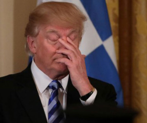 Tổng thống Trump liên tiếp bị “tố” nói dối
