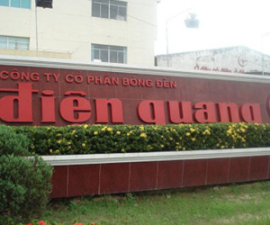 Từ đế chế Điện Quang đến ghế Thứ trưởng của bà Hồ Thị Kim Thoa