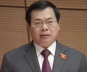 7 lãnh đạo cao cấp bị kỷ luật trong vụ Trịnh Xuân Thanh