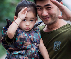 Bảo Anh "Người phán xử": "Tôi có thể làm mọi công việc của phụ nữ"