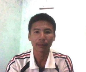 Bắt Nguyễn Trung Trực về hành vi hoạt động nhằm lật đổ chính quyền