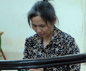 Con trai bất trị và cái kết dựng tóc gáy của người mẹ đơn thân