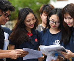 ĐH Y Hà Nội: 51 thí sinh đỗ ngành Y đa khoa được cộng 3,5 điểm ưu tiên