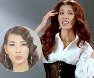 Hoàng Thùy: "Thùy thấy cái thái độ của Minh Tú chưa đúng chỗ!"