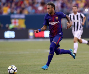 Neymar lấy tiền ở đâu để mua lại hợp đồng của Barca