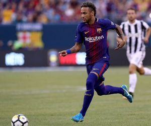 Neymar lấy tiền ở đâu để mua lại hợp đồng của Barca