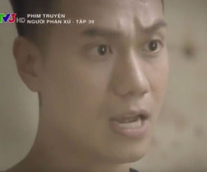 "Người phán xử": Khi những chiếc răng cứ không ngừng gây nên tội lỗi!