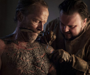 Những điều khiến khán giả hoang mang sau 3 tập đầu "Game of Thrones 7"