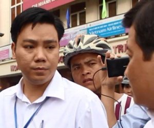 Phó Chủ tịch phường "mất tích": Lập đoàn xét kỷ luật vì bỏ nhiệm sở