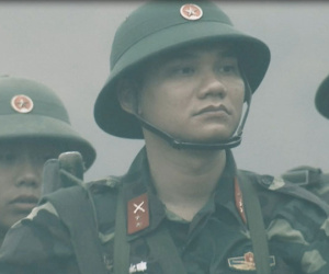 Sao nhập ngũ: Vương Anh đi quét chuồng lợn - Khắc Việt nếm "khổ ải", thở không ra hơi