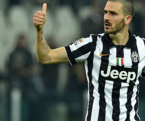 Sốc: Không được bảo trợ tài chính, AC Milan phải trả Bonucci cho Juventus?
