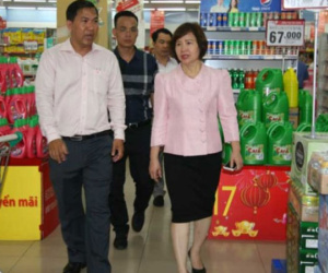 Tài sản gia đình Thứ trưởng Thoa "bay" cả chục triệu đô