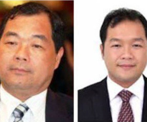 Trầm Bê chấn động: Phi vụ con trai bị bắt cóc, mất sừng tê giác tiền tỷ