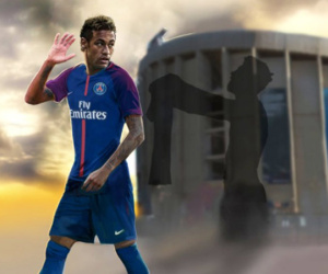 Trăm triệu fan Barca hận Neymar thấu xương, đốt áo, PSG mở đại tiệc