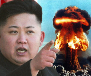 Triều Tiên gửi tối hậu tư đòi Trump vẫy cờ trắng đầu hàng ngay