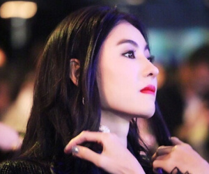 Trương Bá Chi mong Tạ Đình Phong, Vương Phi hạnh phúc