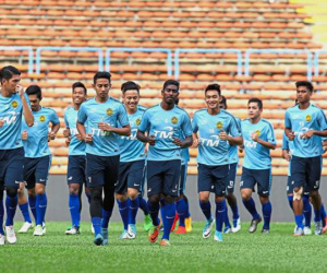 U22 Malaysia được thưởng gần 1 triệu USD trước thềm SEA Games 29