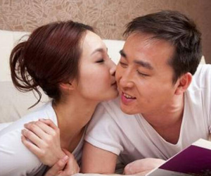 Vì sao nàng trở nên táo bạo trong chuyện chăn gối?
