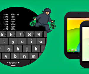 Xuất hiện trojan tấn công ăn cắp dữ liệu thiết bị Android