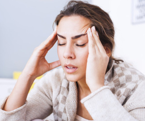 10 dấu hiệu cho thấy bạn ăn chưa đủ