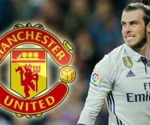 Bale xác nhận rời Real sang MU, Conte "cay" Matic