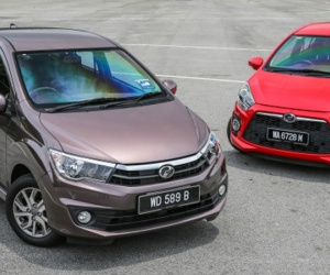Cơn lốc nhập ô tô giá rẻ sẽ giải "cơn khát" xe của người Việt?