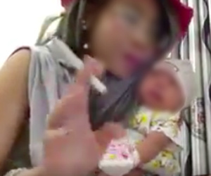 Luật sư: Bella có hành vi xâm hại trẻ em, có thể bị tước quyền nuôi con