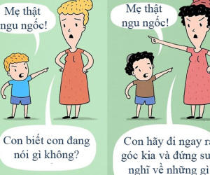 Ở nơi sản sinh ra nhiều thiên tài nhất thế giới, cha mẹ thường dạy con những gì?