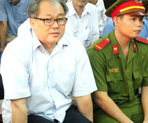 Ông Phạm Công Danh rút hàng nghìn tỷ từ VNCB như thế nào