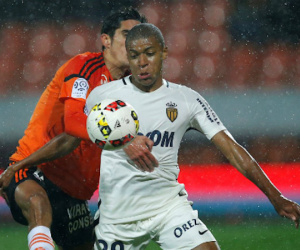 Tờ Marca: "Real sẽ hy sinh Bale để chiêu mộ Mbappe"