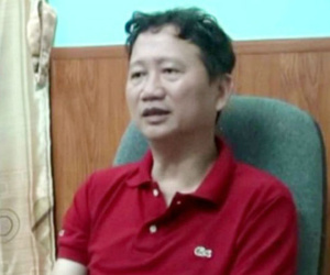 "Việc đầu thú của ông Thanh tạo cơ hội thu hồi tối đa tài sản thất thoát, tham nhũng"