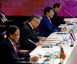 Việt Nam đề nghị sớm khởi động đàm phán thực chất COC