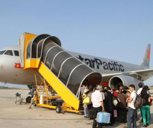 2 tuần 6 đường bay mới, hàng không Việt ồ ạt cạnh tranh