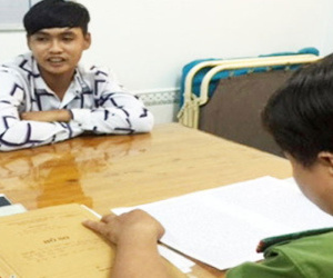 9X giết người tình U50 có dấu hiệu cướp tài sản