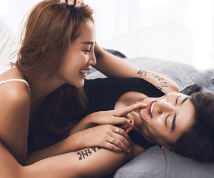 "Chung chăn chung gối" tôi mới hiểu lý do vợ ế đến 33 tuổi