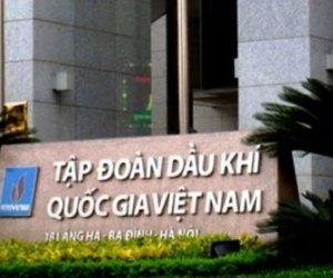 Ghế nóng Chủ tịch PVN đã để trống 5 tháng