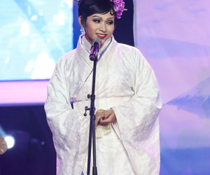 Quán quân Jun Phạm: "3 tháng rồi nghèo quá nghèo, đã thế toàn xếp hạng nhì, không được tiền"