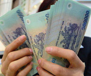Sẽ chốt phương án tăng lương tối thiểu vùng vào ngày mai?
