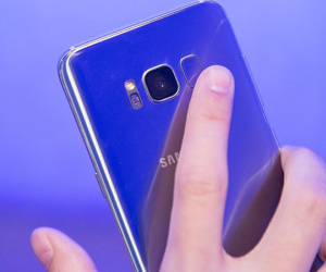 Smartphone Galaxy S9 và Galaxy Note 9 sẽ có gì?