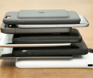 Vì sao Apple muốn làm ra smartphone khó sửa chữa?