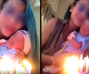 Vụ "hotgirl Bella": Điều cần thiết lúc này là phải tạo điều kiện đưa cháu bé đi khám Nhi