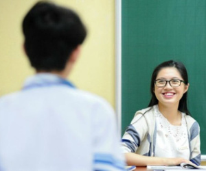 3 điểm/môn đỗ sư phạm: Các giáo viên tương lai sẽ ra sao?