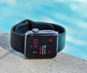 Apple Watch sẽ có phiên bản hỗ trợ 4G